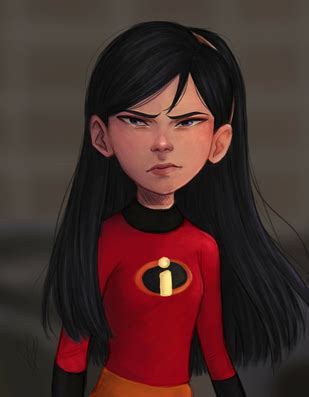 hentai violeta|Violet Parr Porn comics, Rule 34, Cartoon porn .